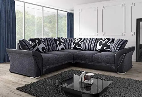 Shannon Large 2 Corner 2 Sofa