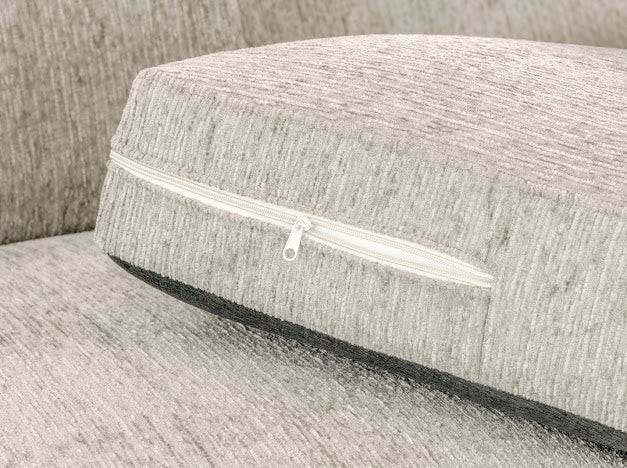 Naples Sofa Set Large Corner | Grey,Mocha,Beige