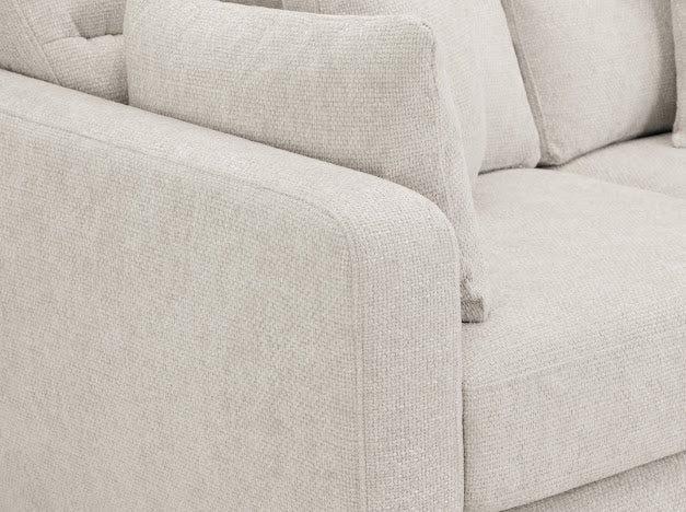 Zenith Sofa Set | Beige