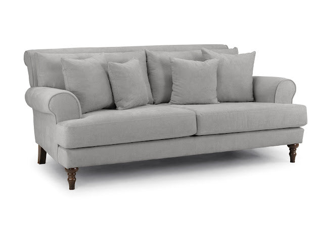 Summer Sofa Set | Grey