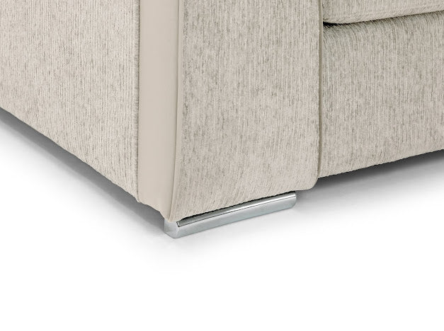 Naples Sofa Set | Beige