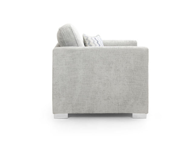 Cony Sofa Armchair | Grey