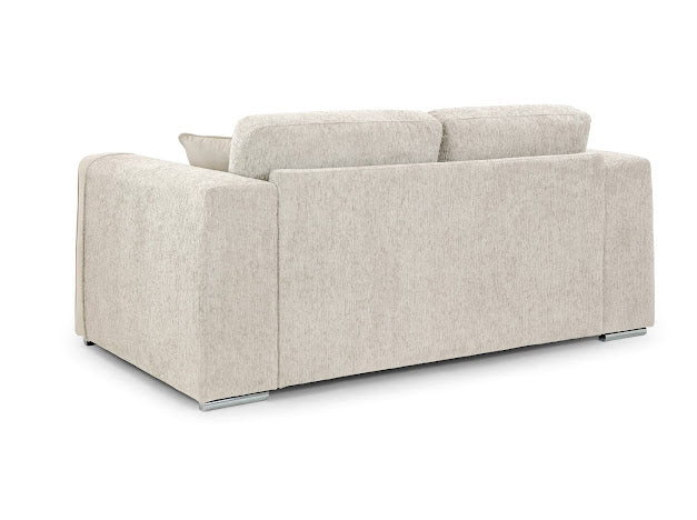 Naples Sofa Set | Beige