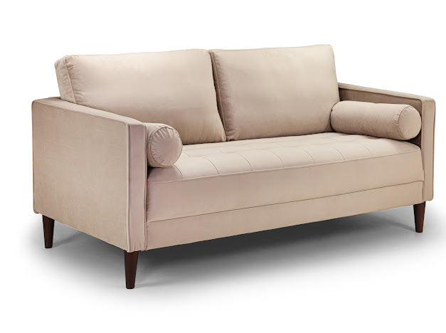 Harper Sofa Set | Plush Beige