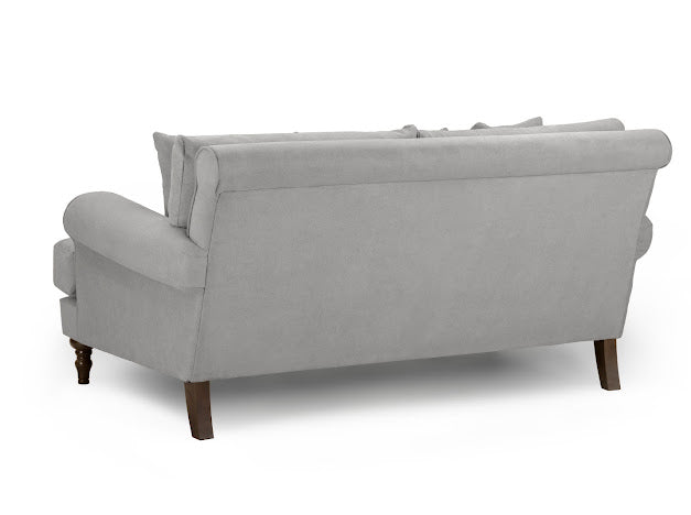 Summer Sofa Set | Grey