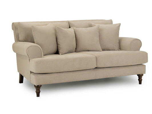 Summer Sofa Set | Beige