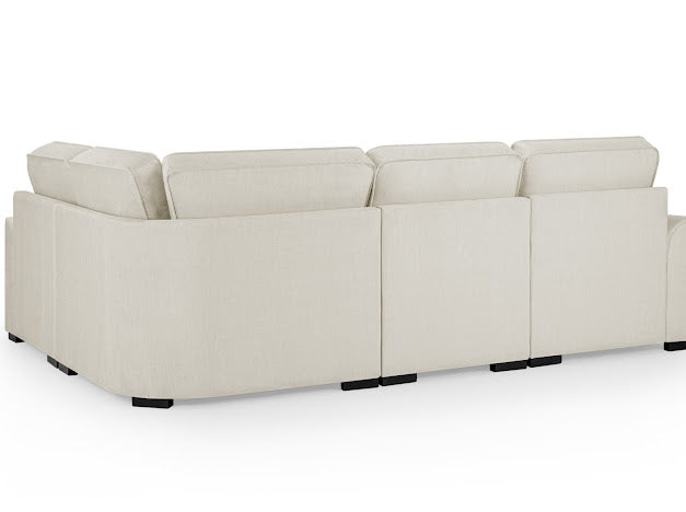 Funk Sofa Universal Corner | Beige