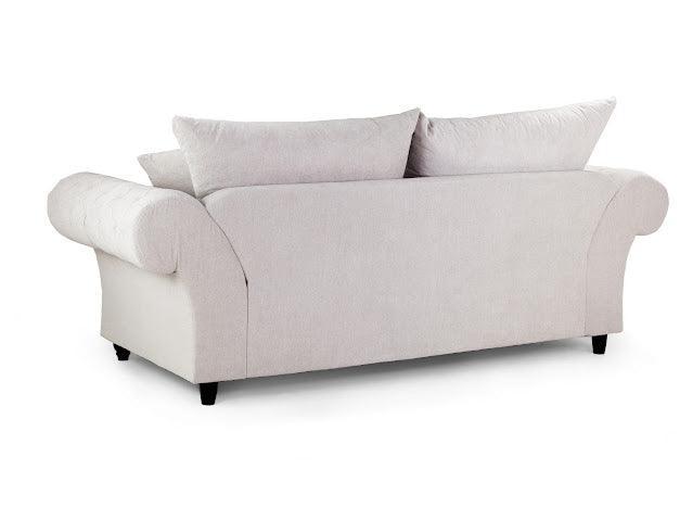 Windsor Sofa Set | Stone