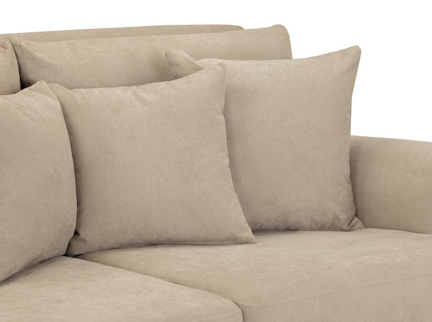 Summer Sofa Set | Beige