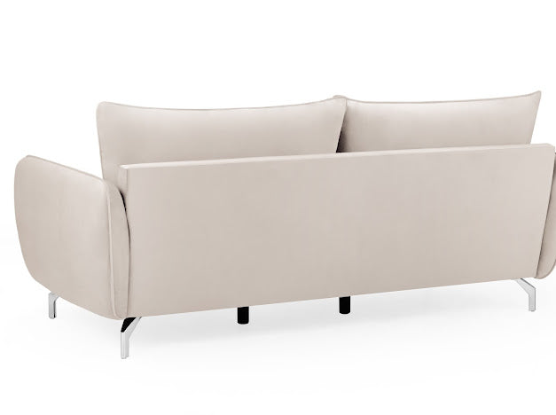 Lavard Sofa Set | Plush Beige