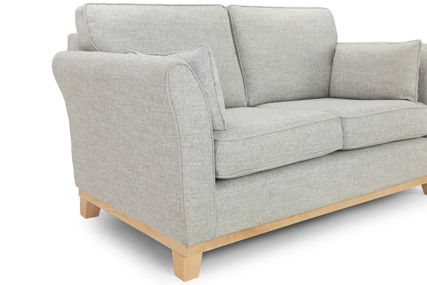 Delta Sofa 4 Seater