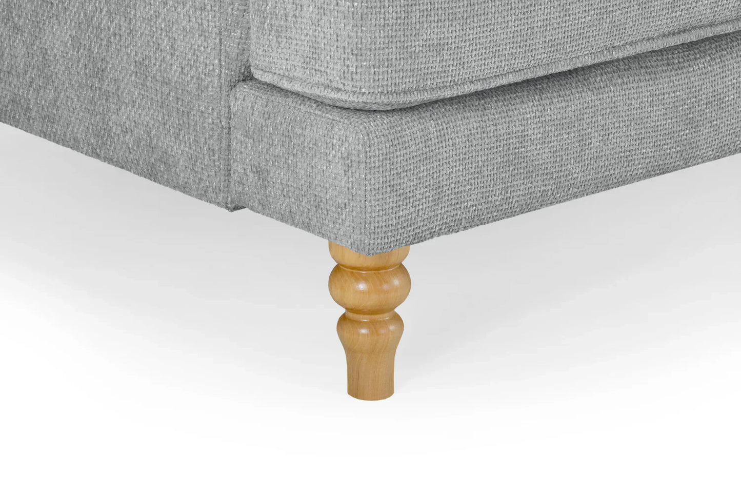 Rupert Sofa Set Armchair | Grey,Beige