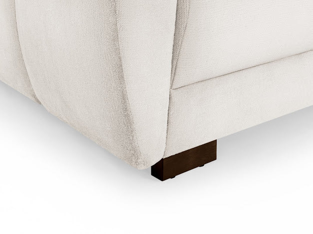 Azzuro Sofa Set | Cream