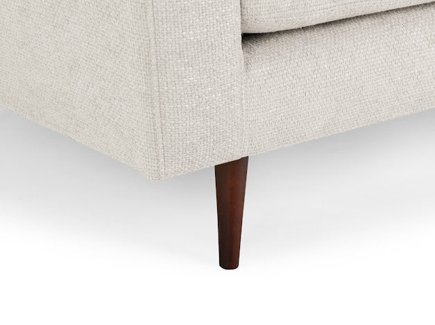 Zenith Sofa Set Armchair | Grey,Beige