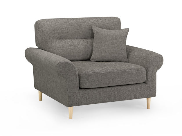 Florence Sofa Set | Armchair