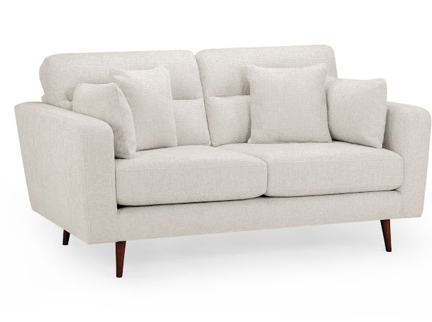 Zenith Sofa Set | Beige