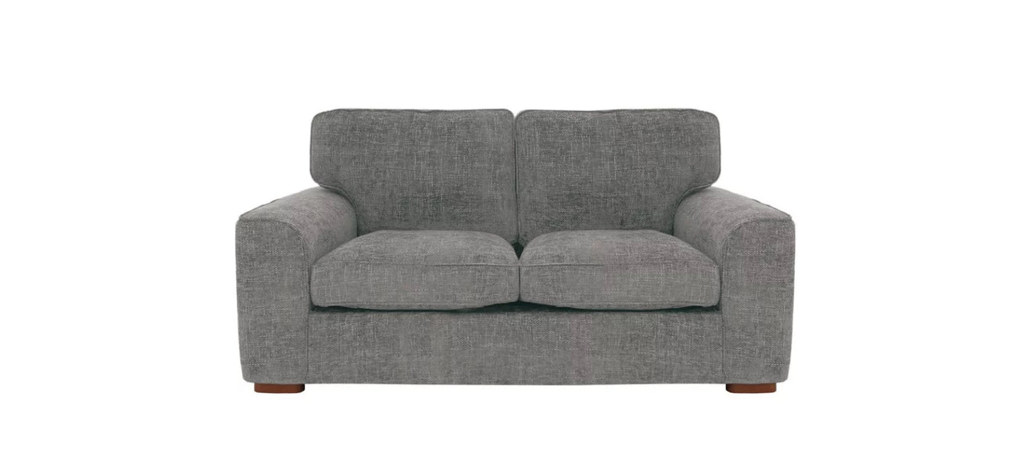 Emilia 3+2 Set | Grey