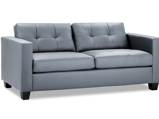 Jerry Sofa Set | Grey