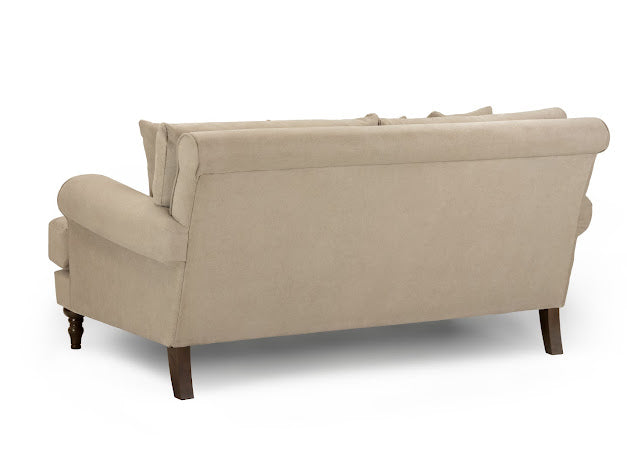 Summer Sofa Set | Beige