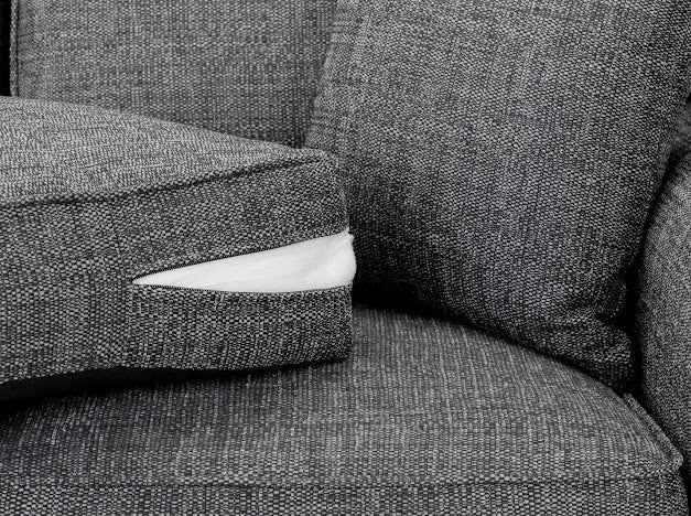 Wilcot Sofa Set Armchair | Grey