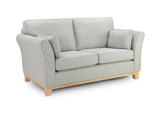 Delta Sofa Set | Grey