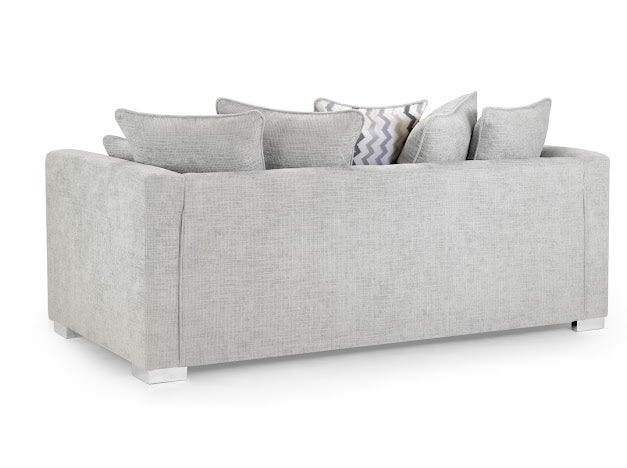 Cony Sofa Set | Grey