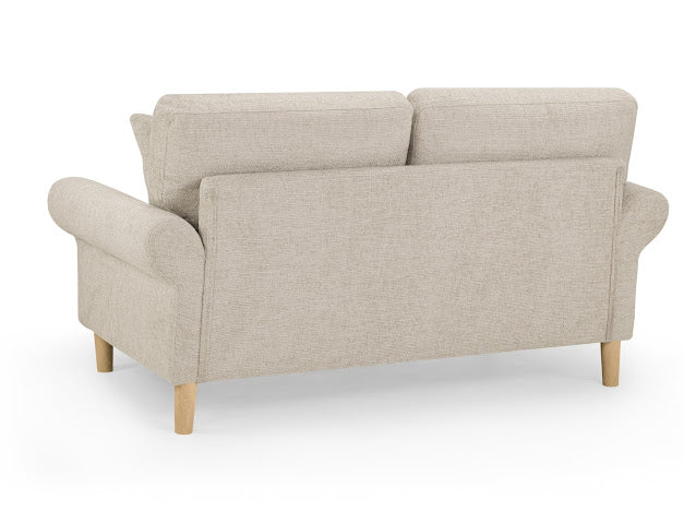 Florence Sofa Set | Beige