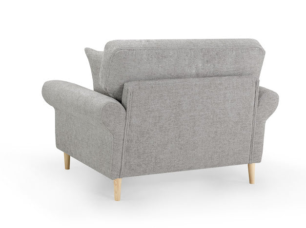 Florence Sofa Set | Armchair