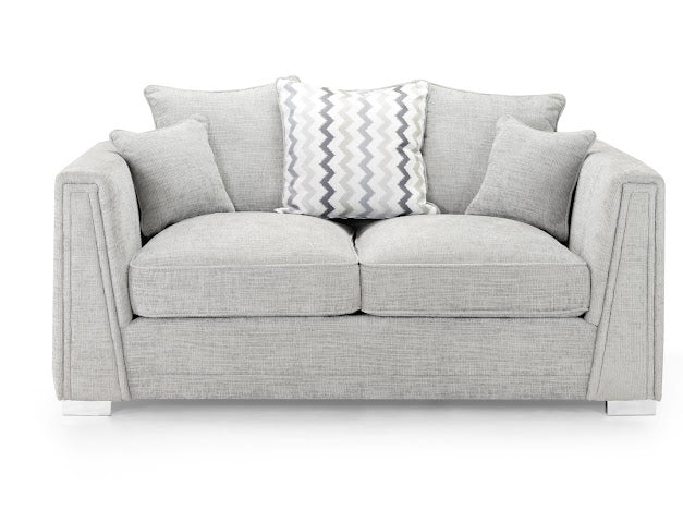 Cony Sofa Set | Grey