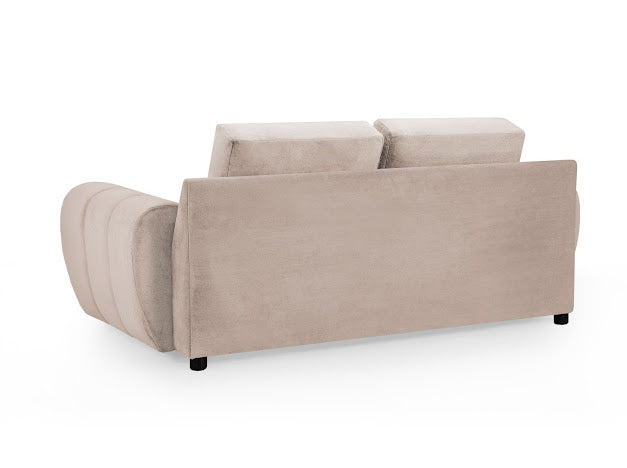 Azzuro Sofa Set | Mocha