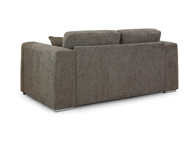 Naples Sofa Set | Mocha