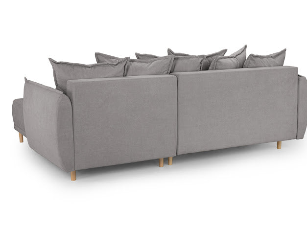 Gale Sofa Beds Universal Corner | Grey,Beige