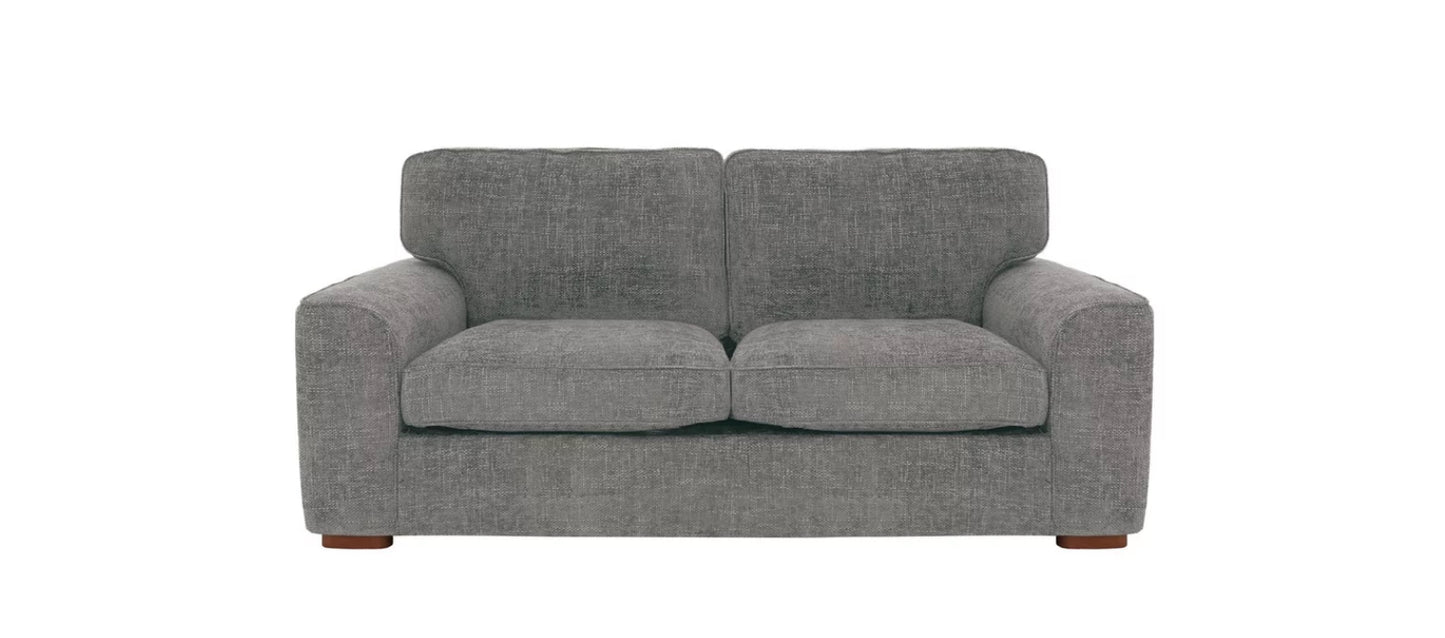 Emilia 3+2 Set | Grey
