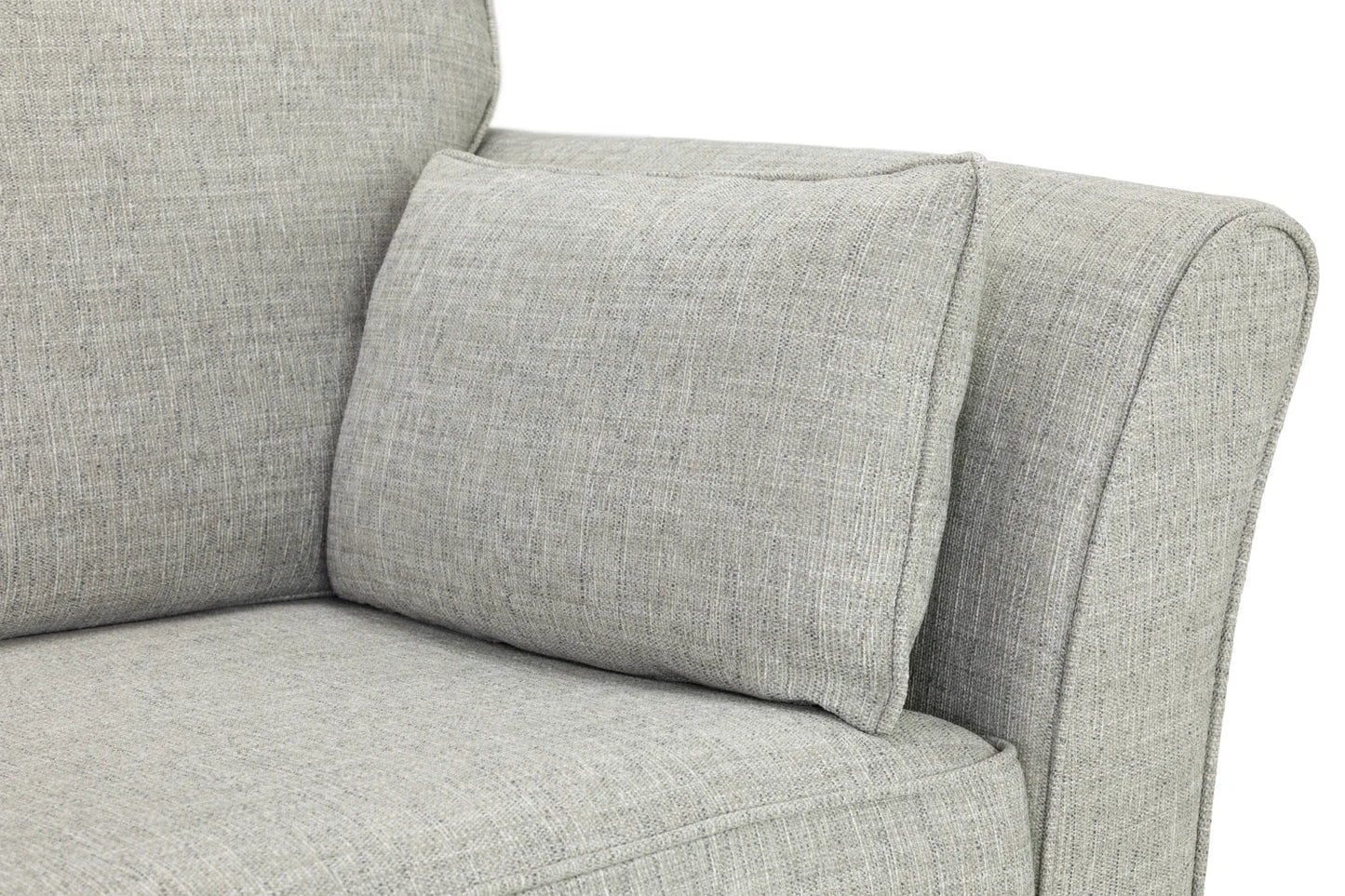 Delta Sofa 4 Seater