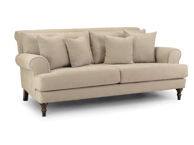 Summer Sofa Set | Beige