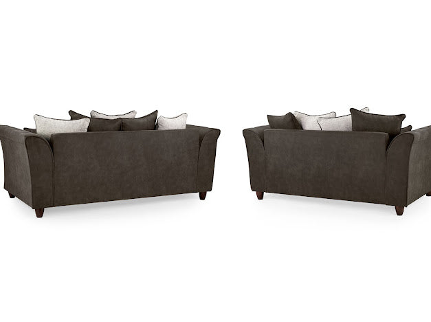 Bella Sofa Set