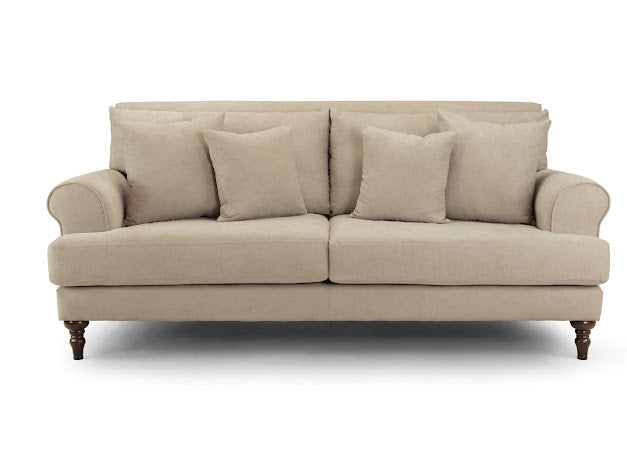 Summer Sofa Set | Beige