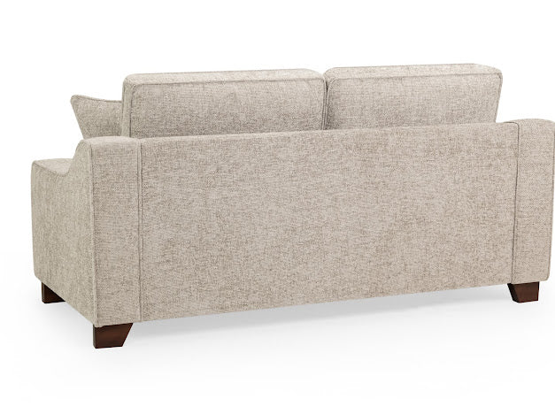 Nebraska Sofa Set | Stone