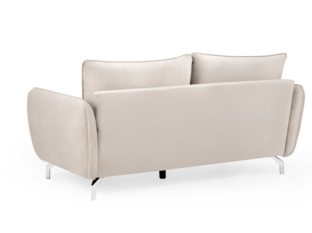 Lavard Sofa Set | Plush Beige