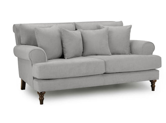 Summer Sofa Set | Grey