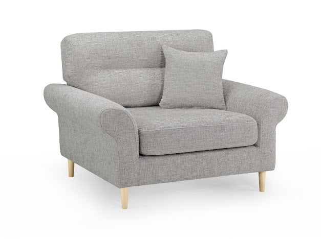 Florence Sofa Set | Armchair