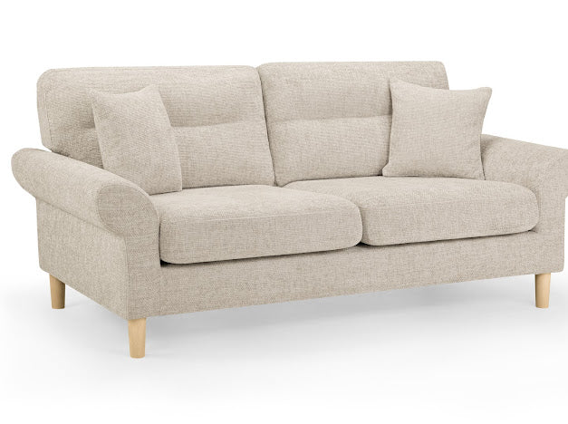 Florence Sofa Set | Beige