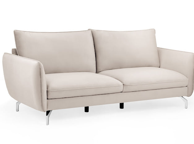 Lavard Sofa Set | Plush Beige