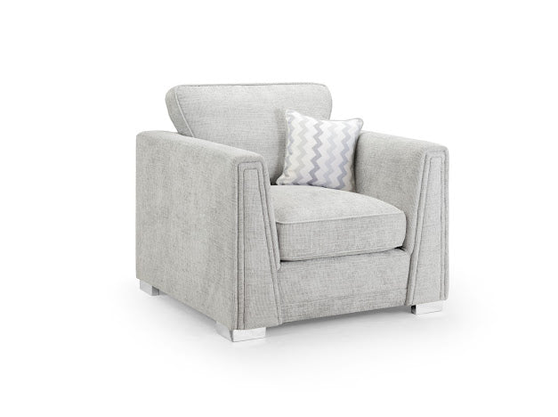 Cony Sofa Armchair | Grey