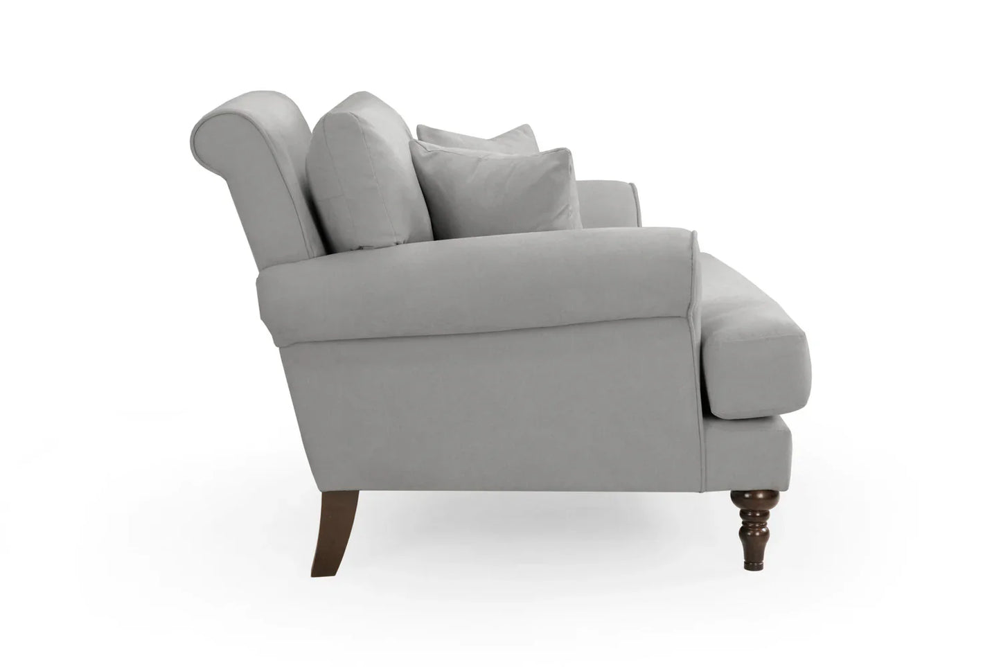 Summer Sofa Set Armchair | Grey,Beige