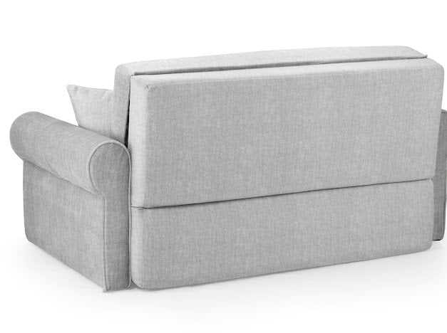 Sorrel Sofa Bed 2 Seater | Grey,Beige