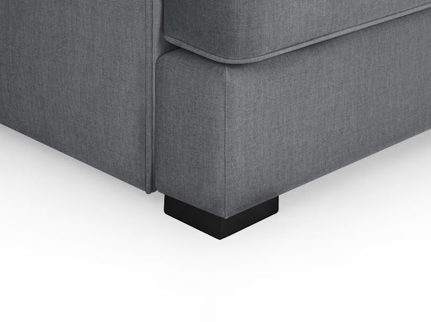 Funk Sofa Universal Corner | Grey