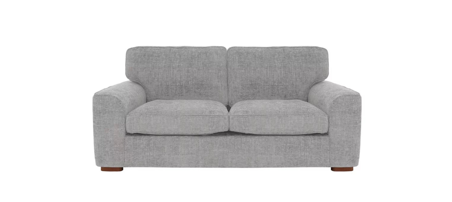 Emilia 3+2 Set | Silver