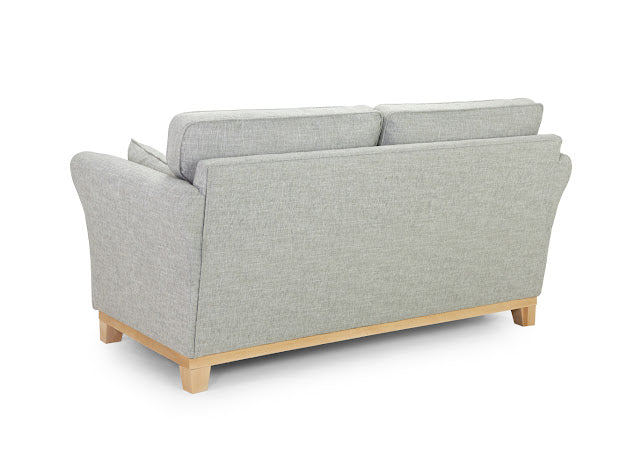 Delta Sofa Set | Grey