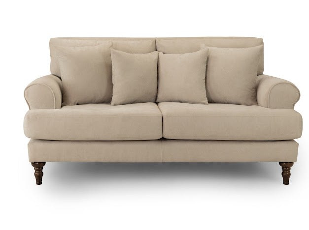 Summer Sofa Set | Beige